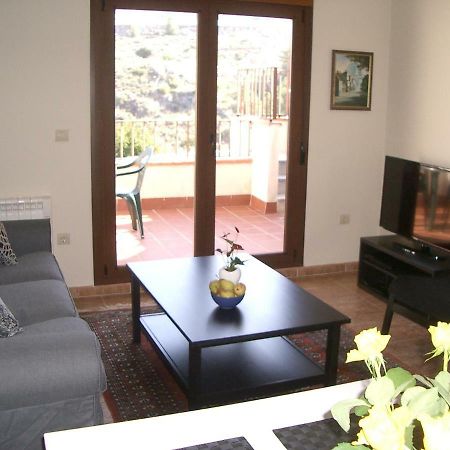 Apartments Altos Del Castillo Велес-де-Бенаудалья Экстерьер фото