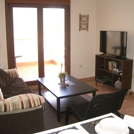 Apartments Altos Del Castillo Велес-де-Бенаудалья Экстерьер фото