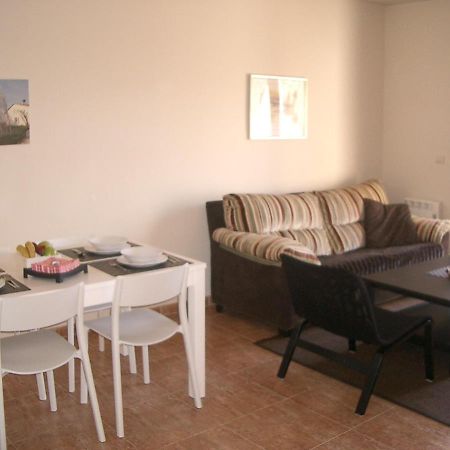 Apartments Altos Del Castillo Велес-де-Бенаудалья Экстерьер фото
