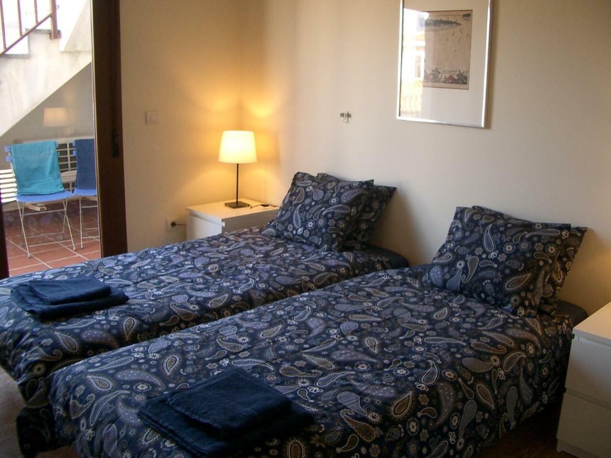 Apartments Altos Del Castillo Велес-де-Бенаудалья Экстерьер фото