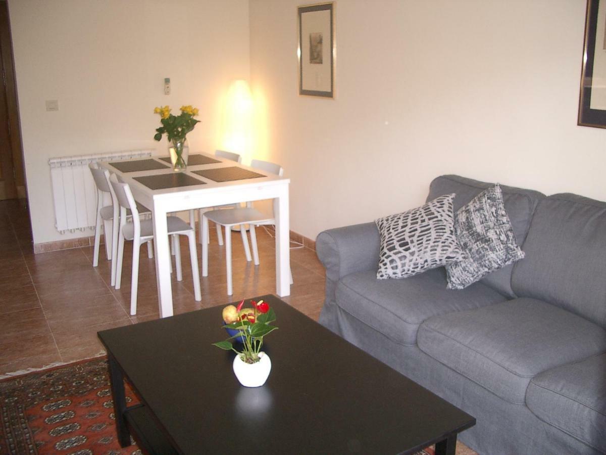 Apartments Altos Del Castillo Велес-де-Бенаудалья Экстерьер фото
