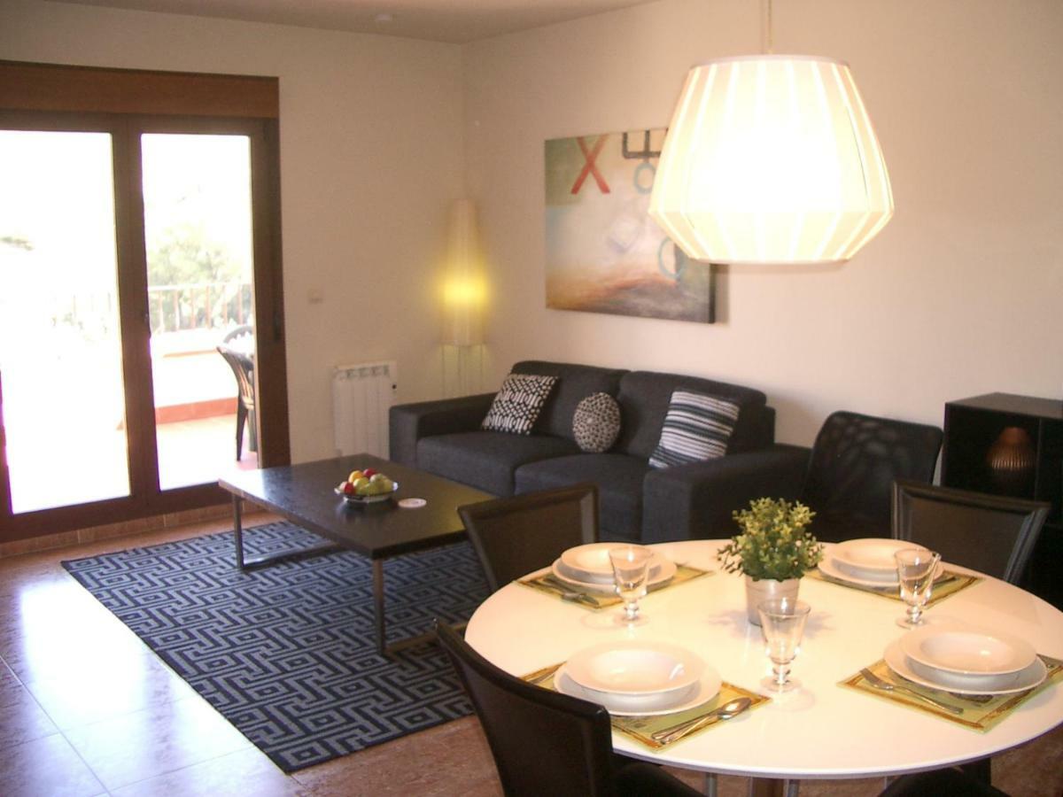 Apartments Altos Del Castillo Велес-де-Бенаудалья Экстерьер фото