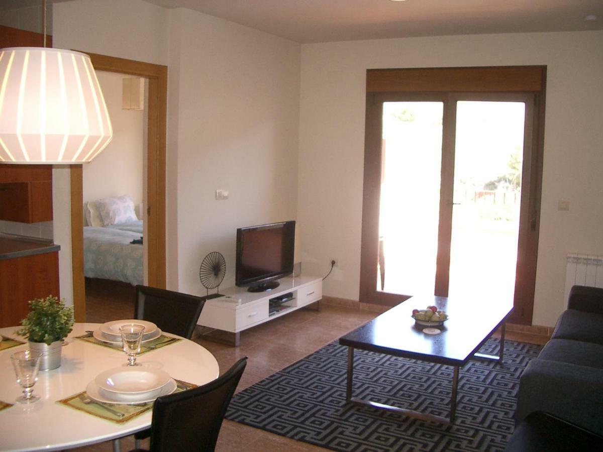 Apartments Altos Del Castillo Велес-де-Бенаудалья Экстерьер фото