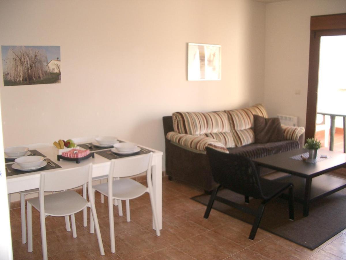 Apartments Altos Del Castillo Велес-де-Бенаудалья Экстерьер фото